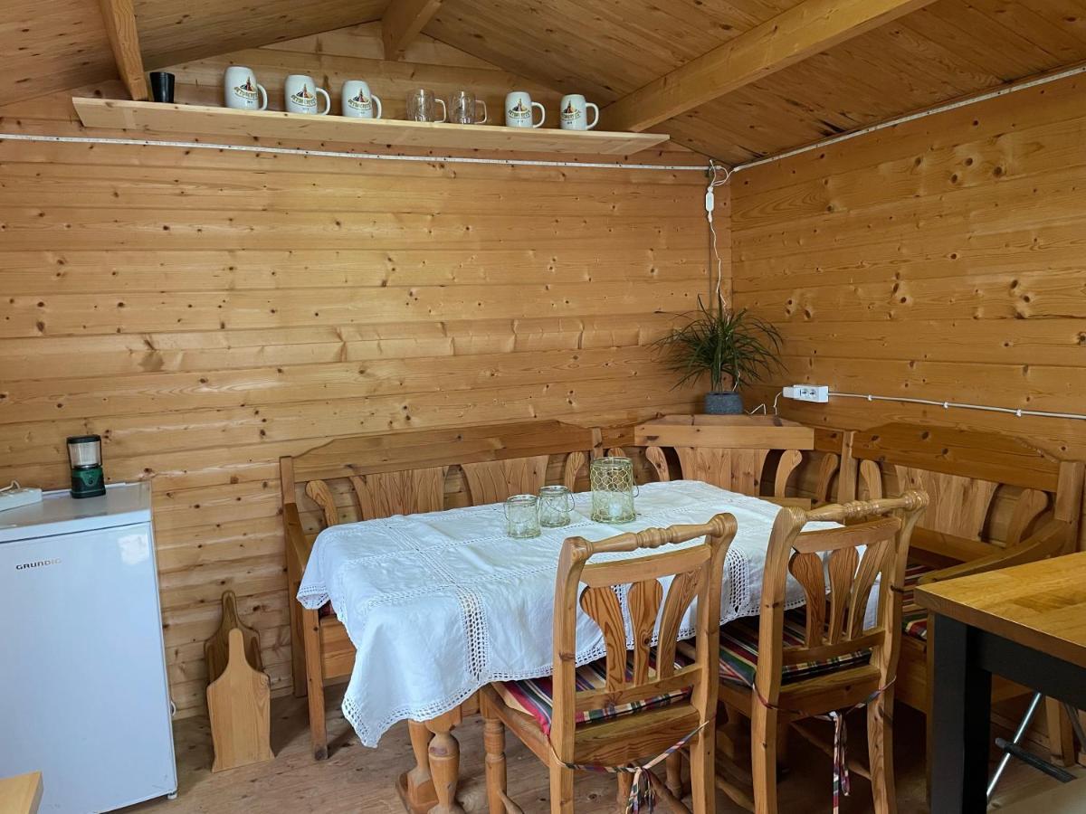 Grüne Oase Am Mausauel Nideggen